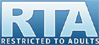 NNTenieGFs.com supports RTA Label 